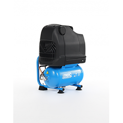 Compresor Silen 2hp S/aceite 6 L
