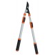 Tijera Podar 2 Manos C/mango Extens 63,5 Cm