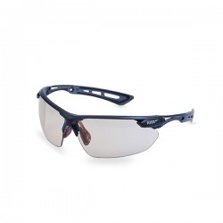Gafas Proteccion Negra Aventur Max -