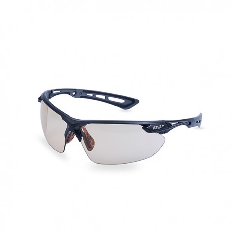 Gafas Proteccion Negra Aventur Max -