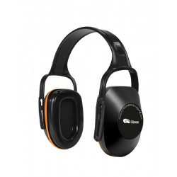 Casco Orejera Negro 9-p 29 Db
