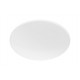 Plafon Compacto Led Moire Ø 49 Cm Luz Neutra 3800lm 36w Phil