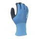 Guante Poliester Doble Recubrimiento Latex Feel & Grip Invie