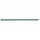 Brida Nilon Verde 100 Uds 4,8 X 200 Index
