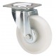 Rueda Twin Lex Poliamix 100 Mm