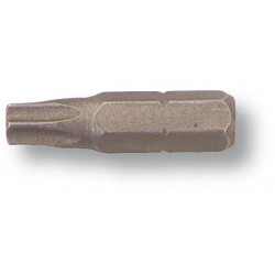 Punta Boca Torx 1/4" 25mm T-20 59s/t20 Bahco