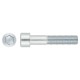 Tornillo Allen Din912 8.8 Zn. M16x40