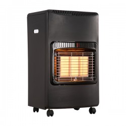 Estufa Gas Infrarrojos 4,2 Kw
