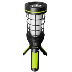 Luz De Trabajo Led Multifuncional Portail Recarg 10 W