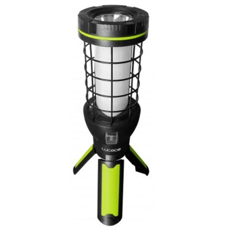 Luz De Trabajo Led Multifuncional Portail Recarg 10 W