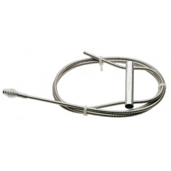 Muelle Desatascador 5m 6700500 -