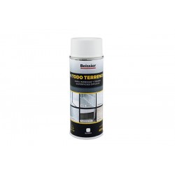 Fondo Y Acabado Polivalente Spray Blanco 400 Ml