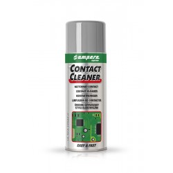 Limpiador Contactos Electricos 400 Ml