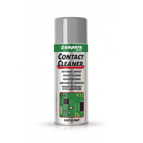 Limpiador Contactos Electricos 400 Ml