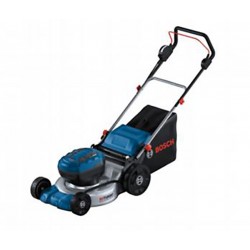 Cortacesped Sin Bat Li 46cm 18v X 2