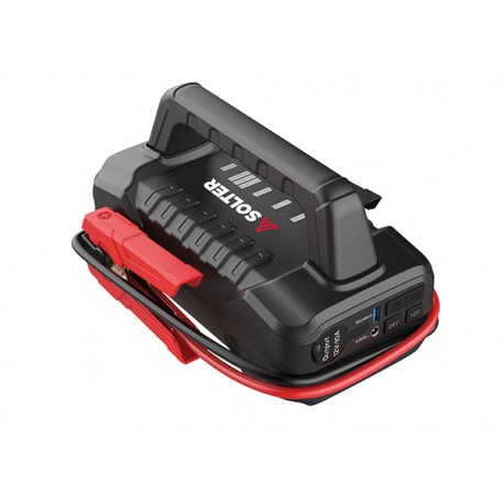 Arrancador Bateria Pro 12/24v Lt-56 -