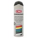 Marcador Markerpaint Negro 500 Ml