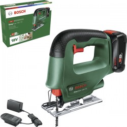 Sierra Calar Bateria 2ah 18 V