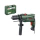 Taladro Perc El Re 13mm +m 630 W