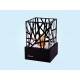 Biochimenea Sobremesa Amaltea B 22x29x22cm