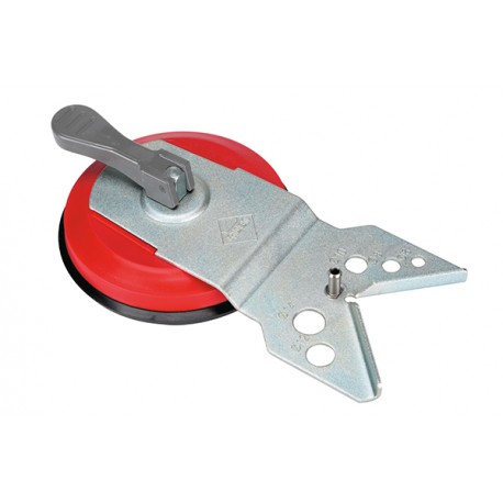 Guia Perforacion 83 Mm