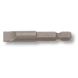 Punta Larga Boca Recta 1/4" 50mm 0,8x5,5mm 59s/50/0.8-5.5 Ba