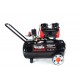 Compresor Silencio 2hp S/aceit 8 Bar 50 L
