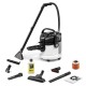 Lava Aspirador+accesor 4l 1000 W