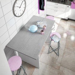 Mesa Cocina Desplegable Tavolo -