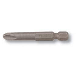 Punta Larga Philips 1/4" 50mm Ph-2 59s/50ph2 Bahco
