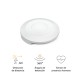 Detector Presencia Real Techo 360 Blanco -