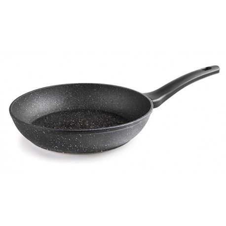 Sarten Alum Forj Piedra Java 16 Cm