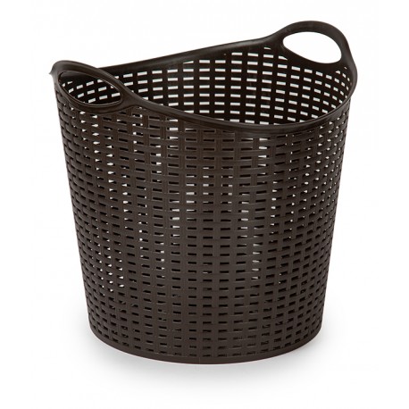 Cesta Multiuso N2 - 27,5 L Wengue -