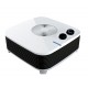 Termoventilador Horizontal 1000/2000w