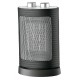 Calefactor Ceramico Oscilante 750/1500 W
