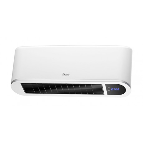 Calefactor Split Ceramico Programable 2000 W