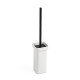 Escobillero Wc Nero -