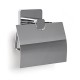 Portarrollos Kalo Zamak Cromo Br -