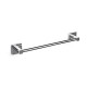 Toallero Barra Kalo Zamak Cromo Br -