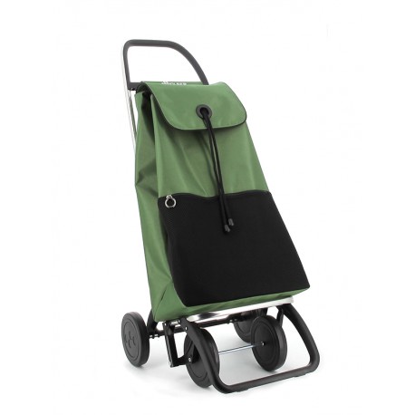 Carro Compra I-max Urban Mf4 Kaki 43 L
