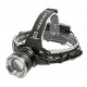 Linterna Frontal Led 10-w Ay-fr 1000l 10 W