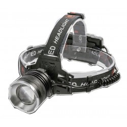 Linterna Frontal Led 10-w Ay-fr 1000l 10 W