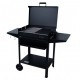 Barbacoa Carbon Mallorca (OUTLET)