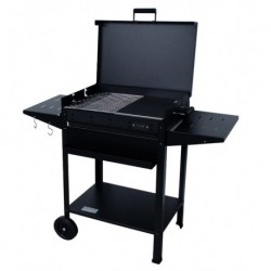 Barbacoa Carbon Mallorca (OUTLET)