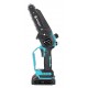 Motosierra Bat 1.5ah 15cm + M 21 V