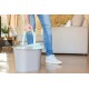 Cubo Escurridor Super 12 L 37,5x27x28
