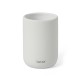 Vaso Dental Ceramica Soft Bco. Pergamon -
