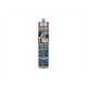 Adhesivo Montaje Sellador T-rex Cristal 290 Ml Transparente