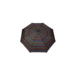 Paraguas Plegable Manual Colores Surtidos Smati