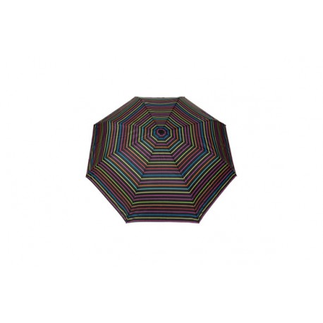 Paraguas Plegable Manual Colores Surtidos Smati